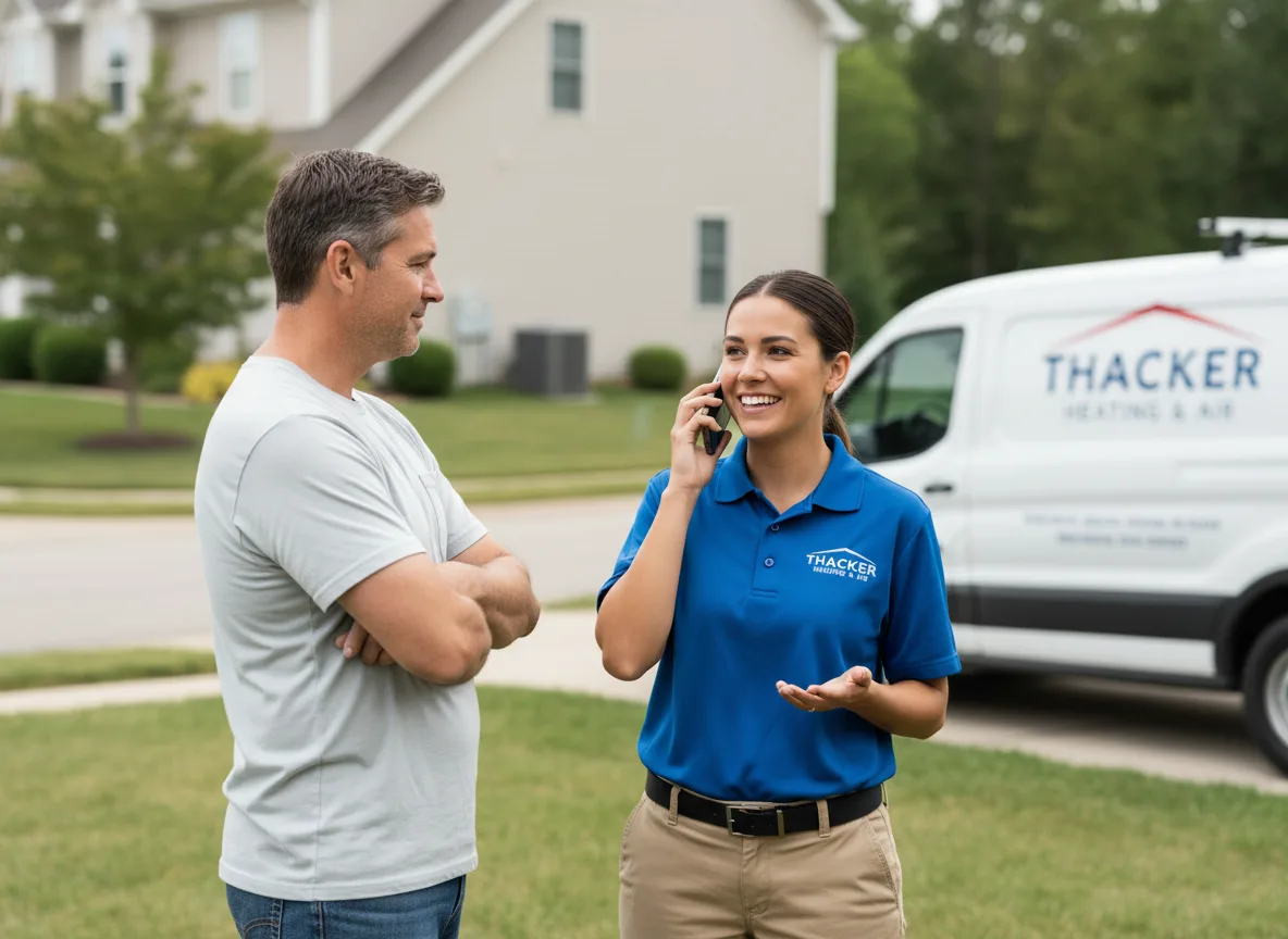 Ac Repair Waterville, OH FAQs